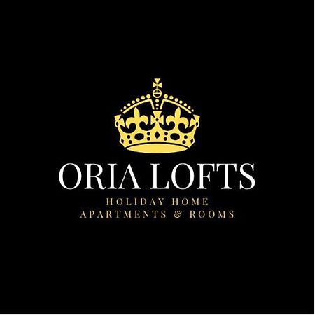 Villa Oria Lofts Exterior foto