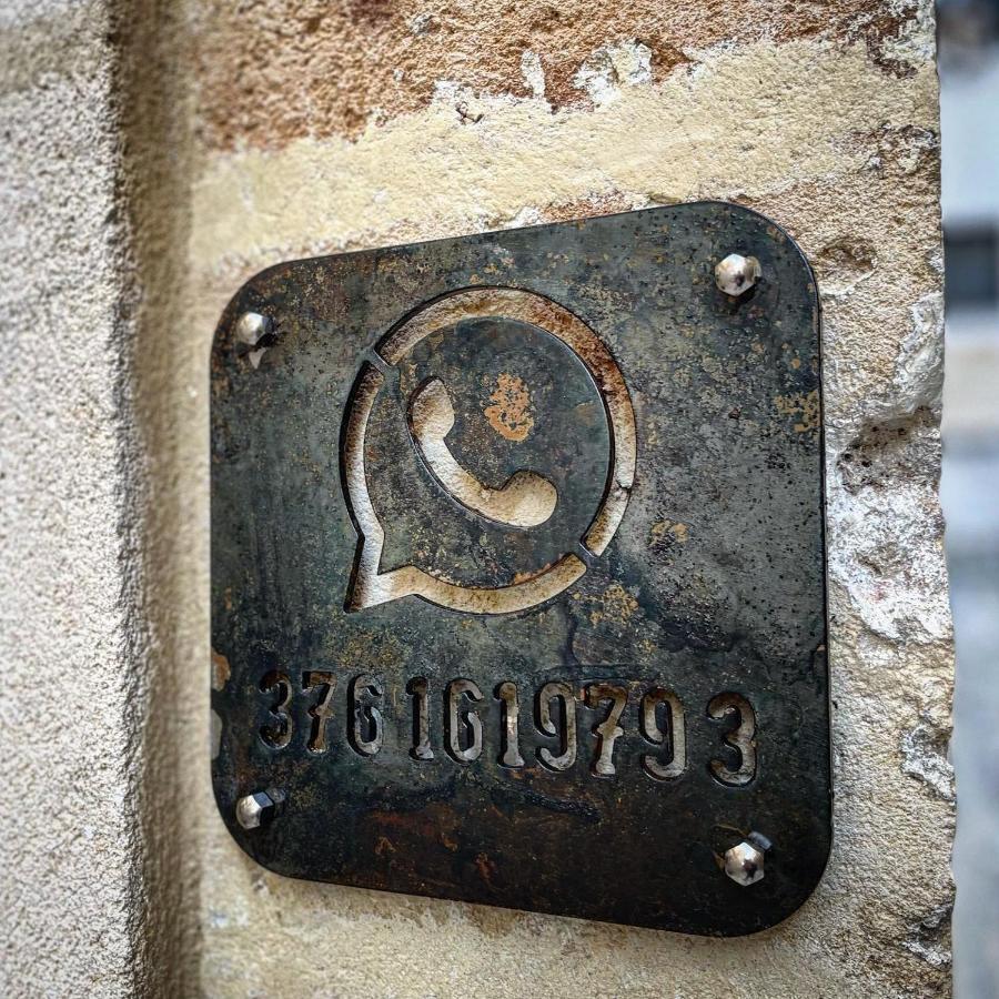 Villa Oria Lofts Exterior foto
